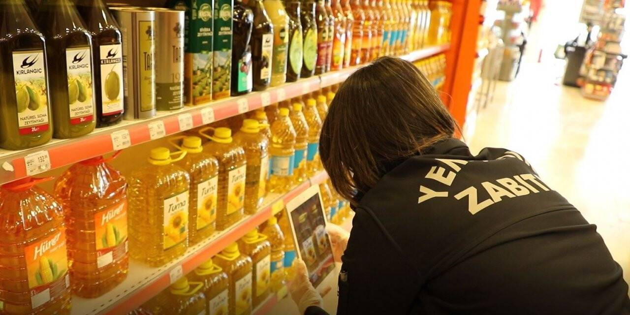 Yenişehir’de yeni yıl alarmı