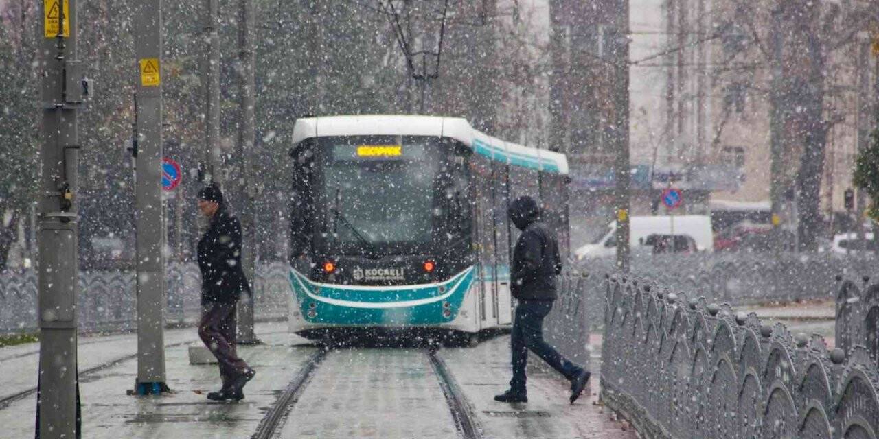 Yılbaşı gecesinde ek sefer düzenlenecek