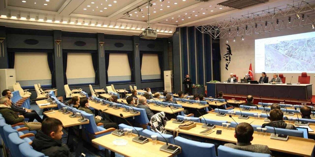 “Akıllı Büyükşehir”den yeni uygulama