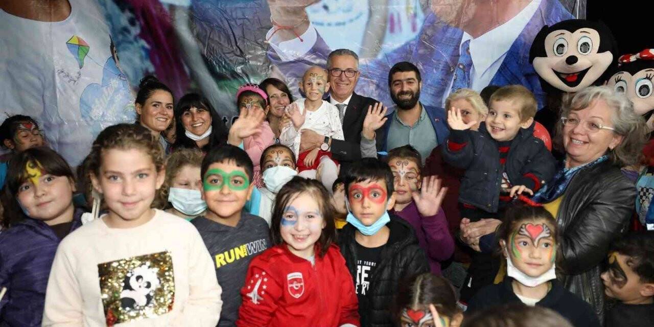 Gaziemir’de sanat dolu bir yıl