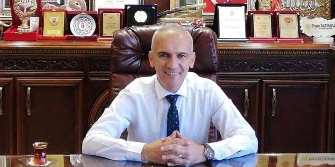 Devrekani İhtisas OSB, yatırım için Cumhurbaşkanlığı Strateji Başkanlığına teklif edildi