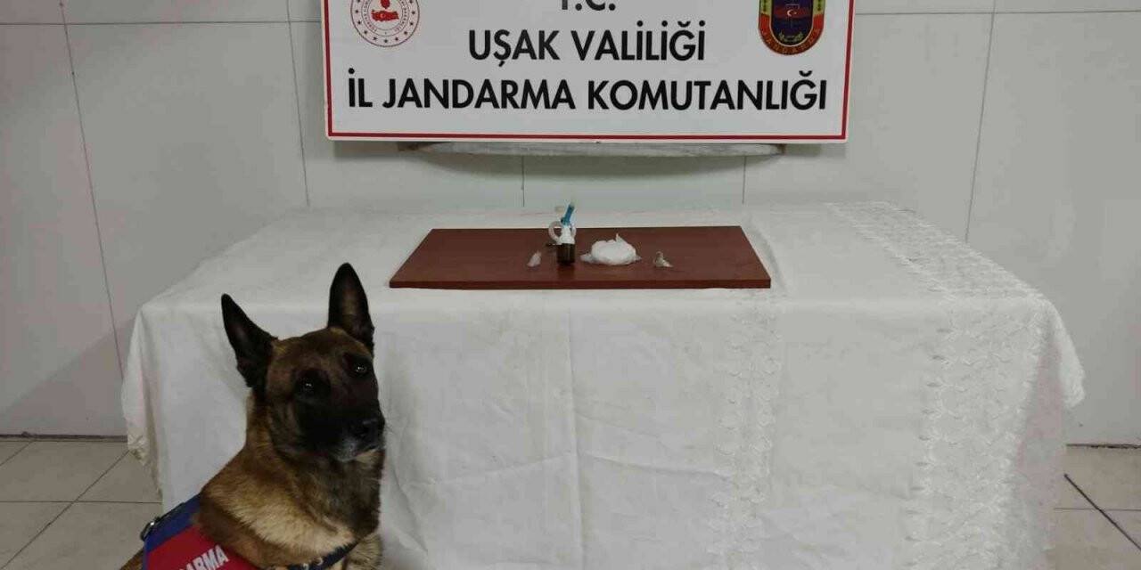 100 gram metamfetaminle yakalanan 3 şüpheli tutuklandı