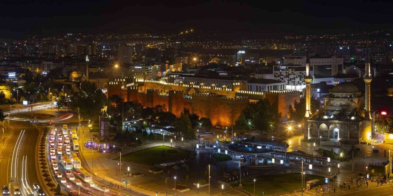 Büyükşehir yeni yılda nöbette