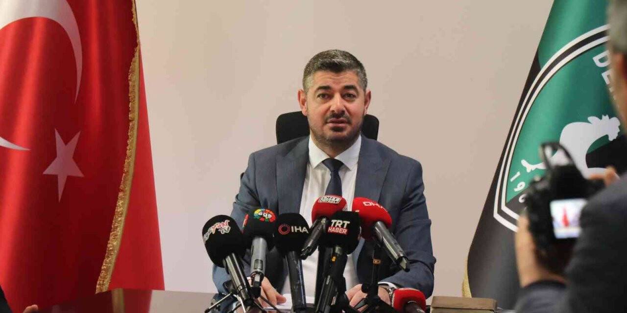 Denizlispor, Abdülkadir için gelecek tekliflere açık