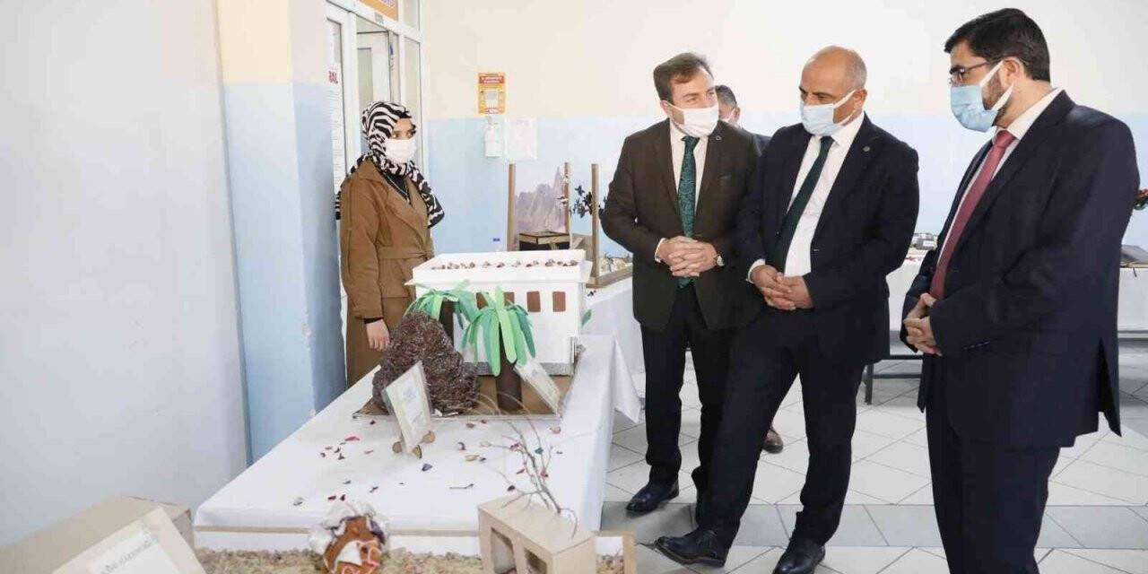 Körfez’de ‘Siyer-i Nebi’ minyatür sergisi