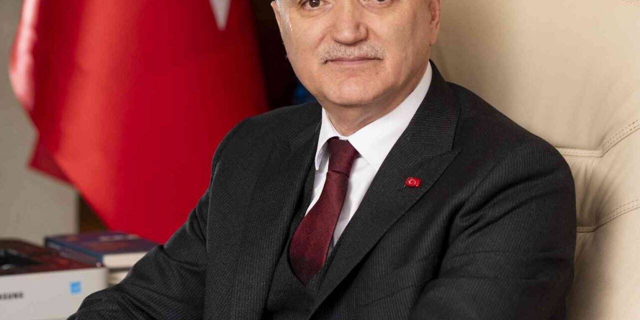 2022 yılı müjdeler ile başlayacak