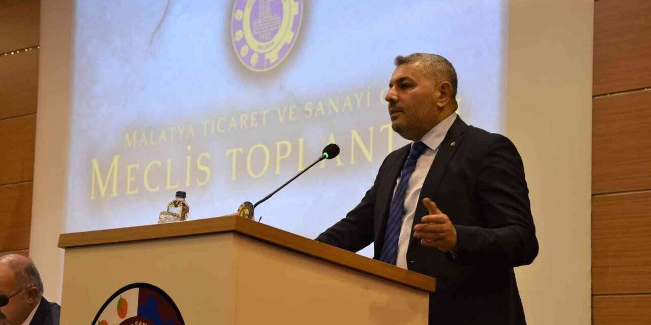 Başkan Sadıkoğlu: “2022 yılında daha güçlü adımlar atacağız”