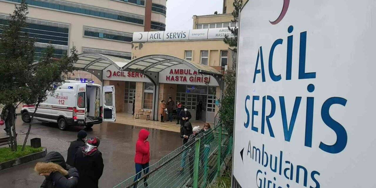 Diş hekimi evinde ölü bulundu