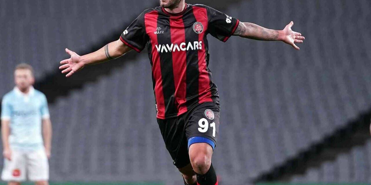 Fatih Karagümrük Bertolacci’ye teşekkür etti