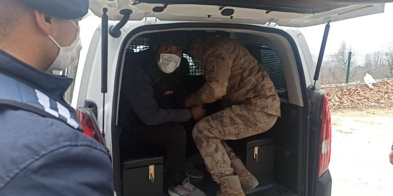 3 kişinin ölümüne neden olan sürücü keşif için İnkaya’ya getirildi