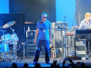 DEEP PURPLE KKTC’DE NEFES KESTİ