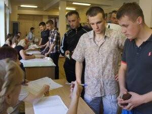 Ukrayna'da devlet başkanlığı seçimleri