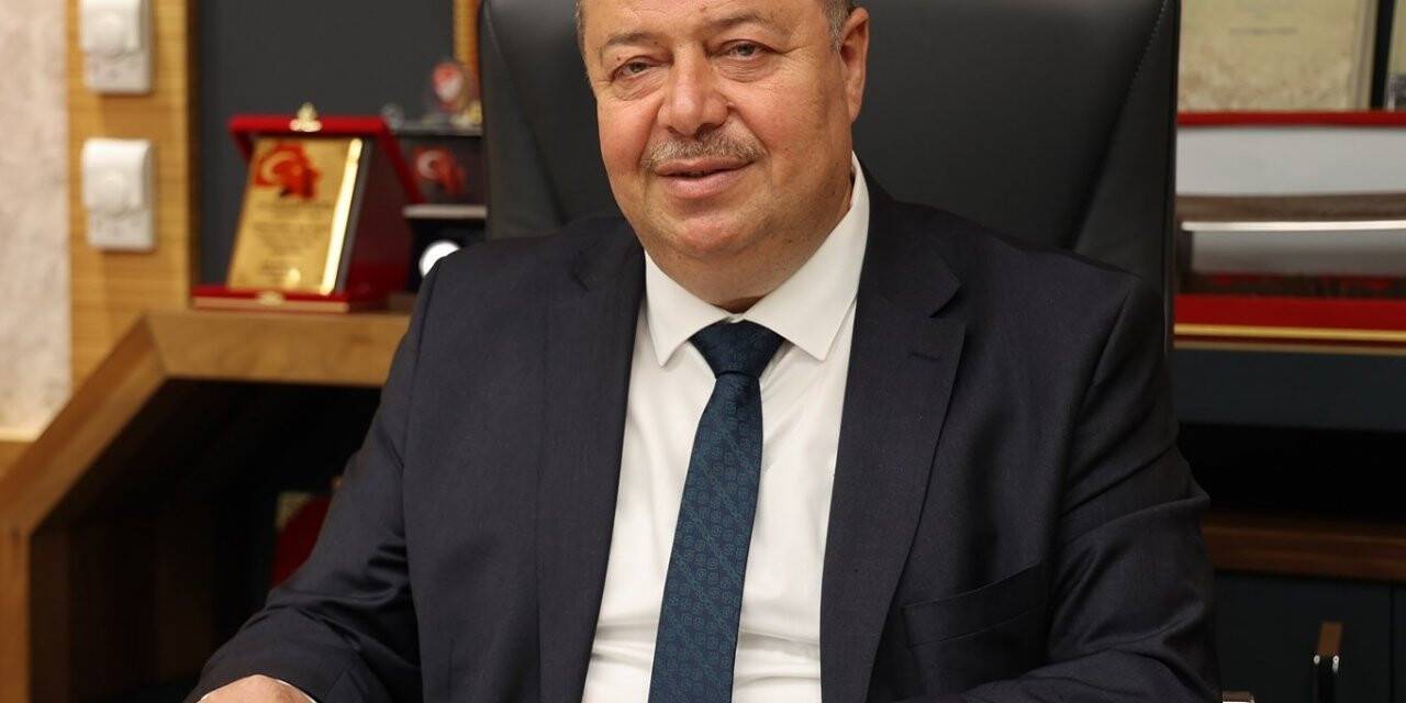 Başkan Ramazan’dan 2022 değerlendirmesi