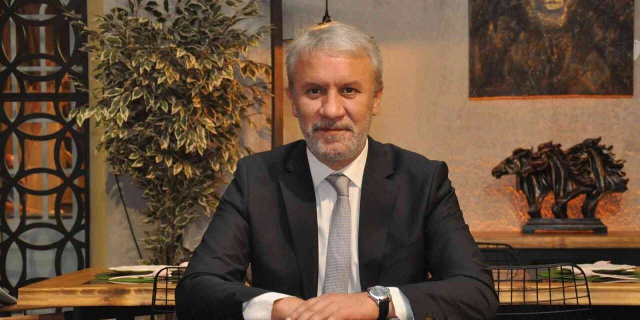 Uğurdağ: “Var gücümüzle çalışmaya devam edeceğiz”