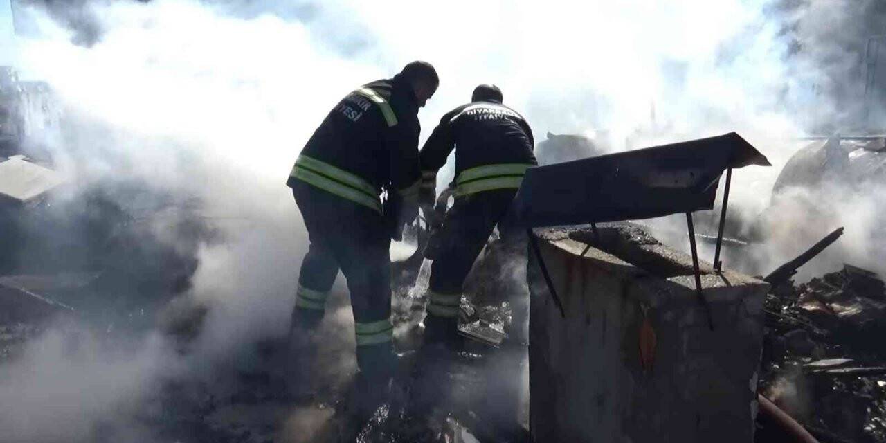 Dolu olduğunu düşündüğünüz yangın tüpü sizi yarı yolda bırakabilir