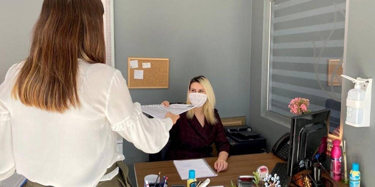 Kuşadası Belediyesi 2021 yılında iş arayanların umudu oldu