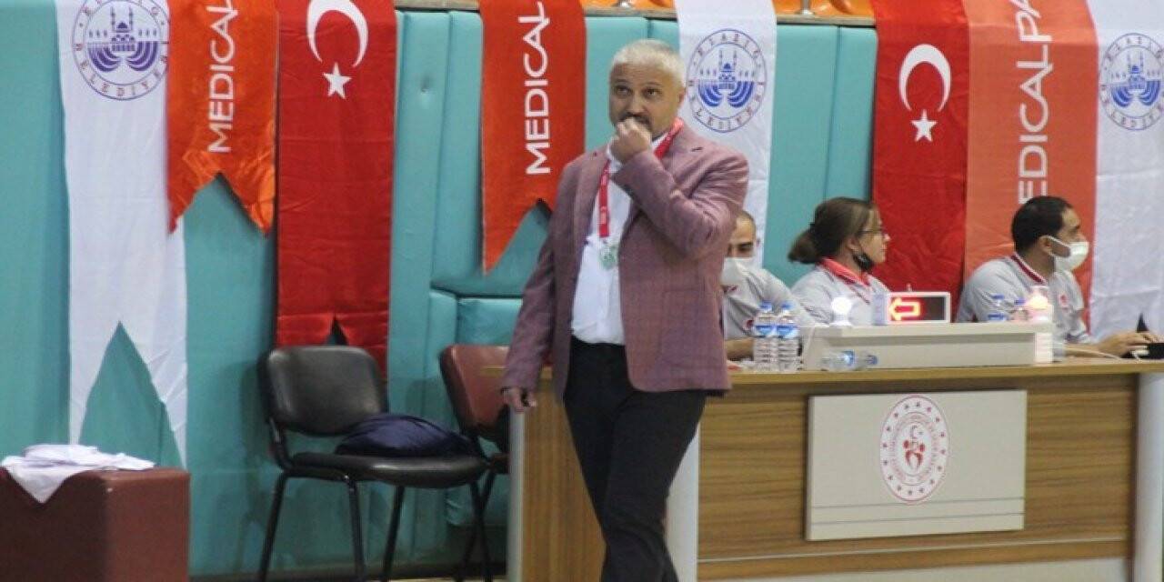 Elazığ Basketbol’da Deringöl dönemi bitti