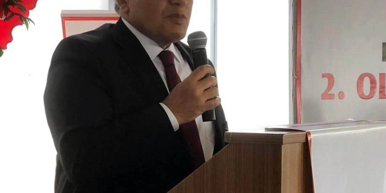 Milletvekili Dülger’den 2022 değerlendirmesi