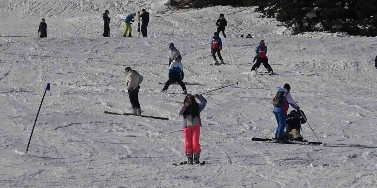 Uludağ 2022’ye hazır