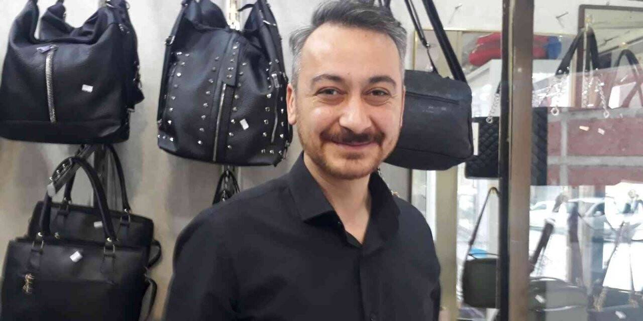 Esnaftan örnek davranış
