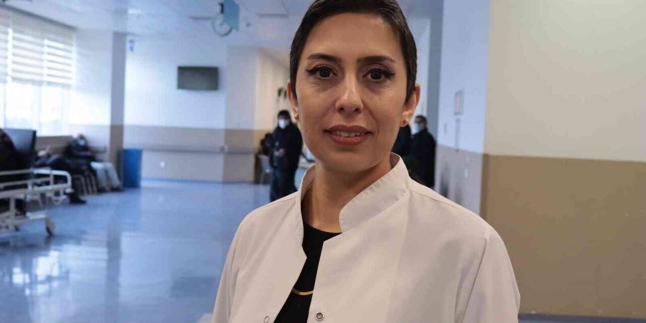 Yeni yıla korona virüsle girmeyin