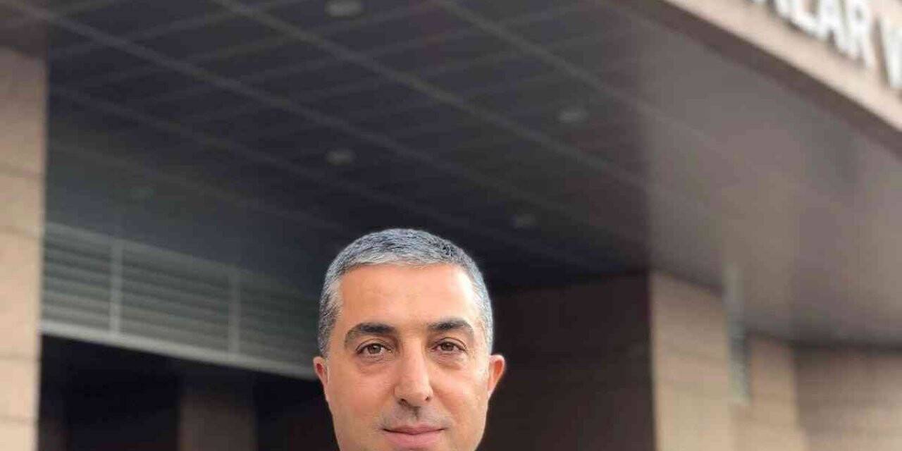 Başkan Ünal: “ Yeni yılda çok daha güçlü adımlar atacağız”