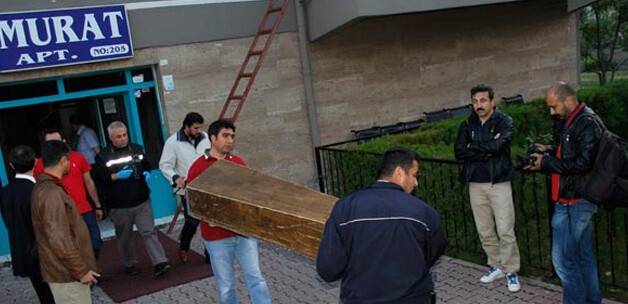 3 yaşındaki oğlunu öldürüp intihara kalkıştı
