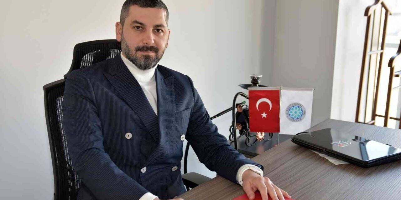 Gülsoy: "KGGD olarak şehrimize katkı vermeyi sürdüreceğiz"