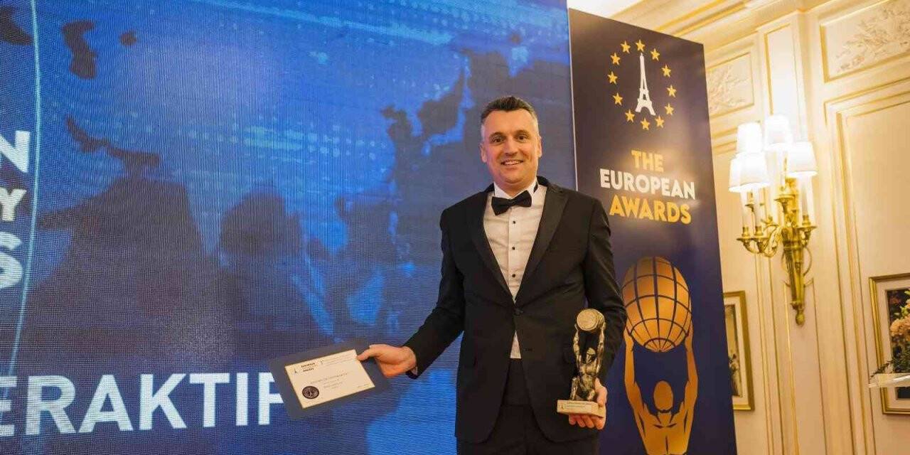 Web tasarım ajansı firmasından büyük başarı