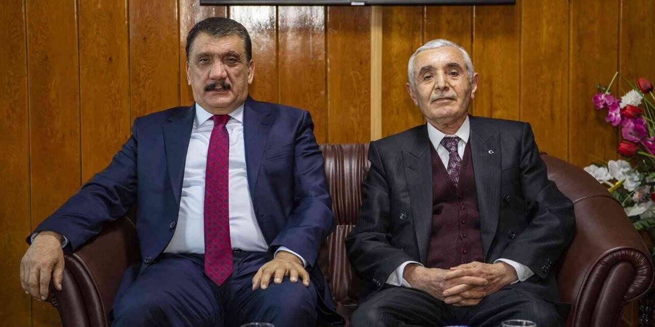 Gürkan: “Malatya Türkiye’nin ve dünyanın parlayan yıldızı olacak”