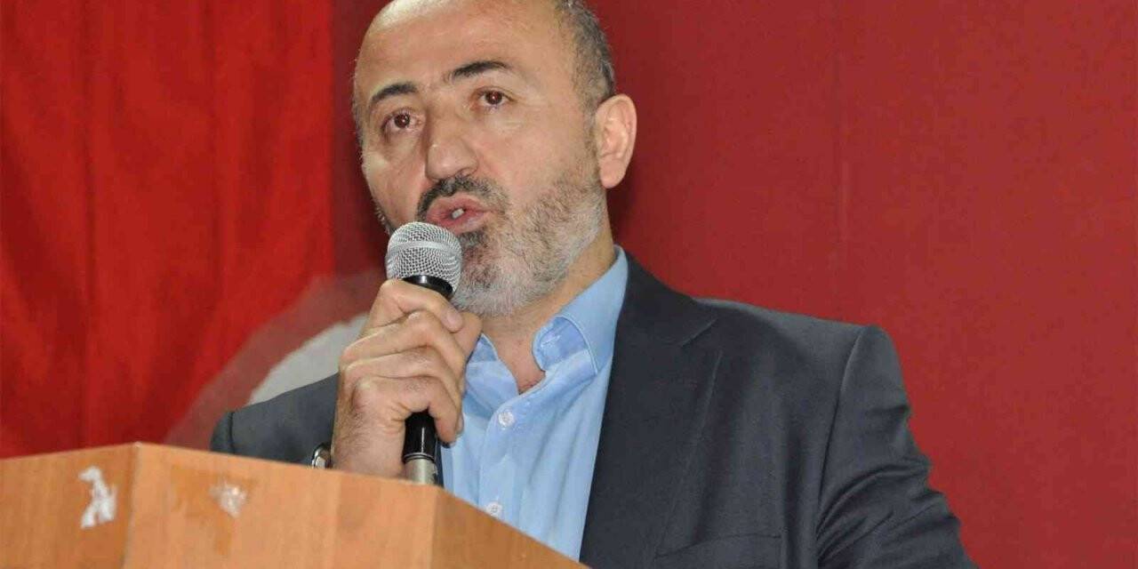 Sorgun’da Mekke’nin Fethi Kutlandı