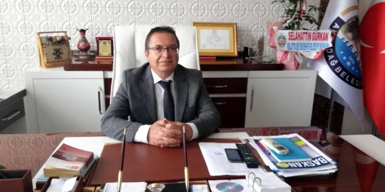 Başkan Kazgan’dan 2022 değerlendirmesi