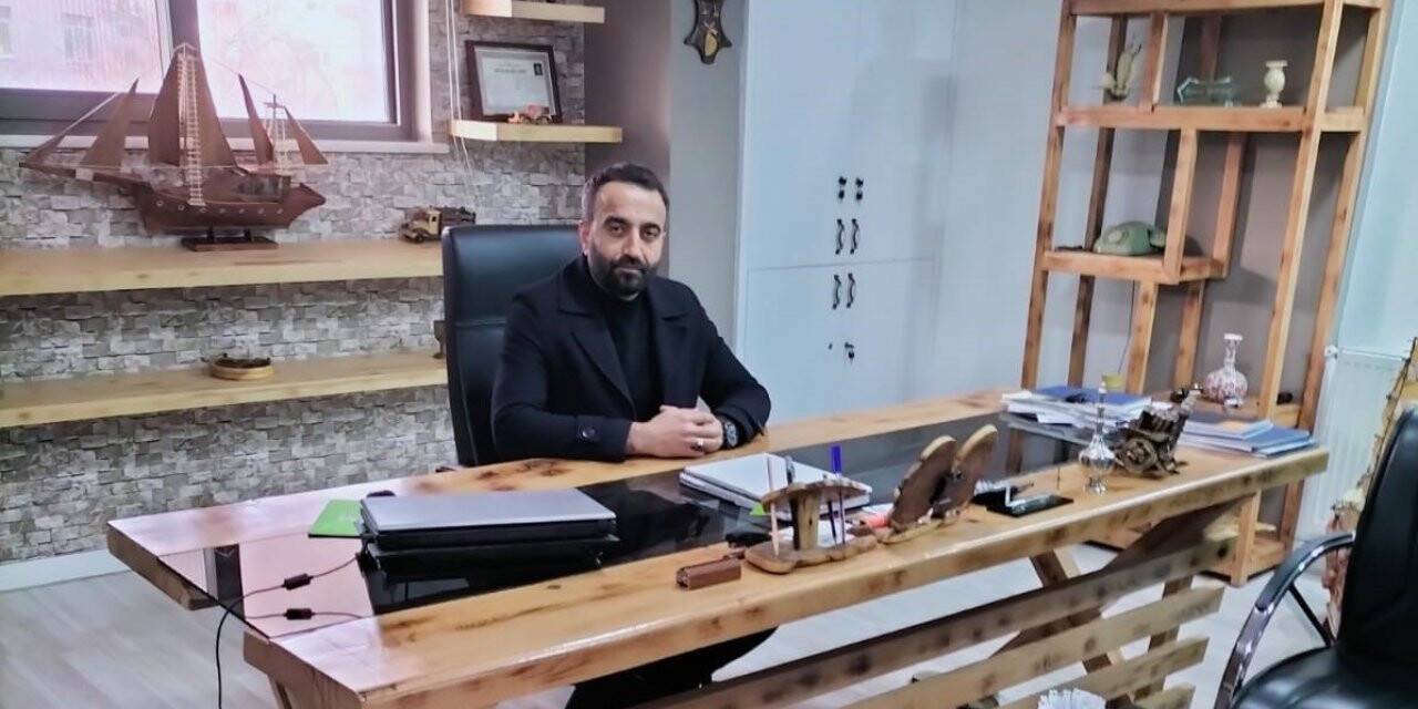 Başkan Ulutaş’tan 2022 yılı değerlendirmesi