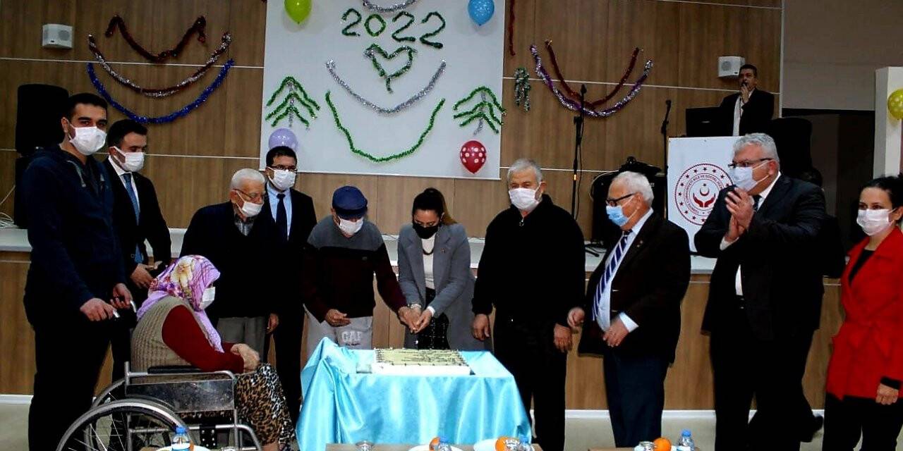 Aydın’da “Torunlarınızdan selam var” projesi takdir topladı