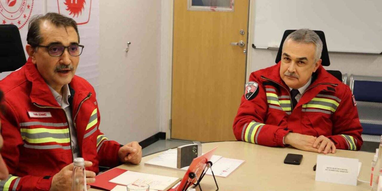 Fatih, Kanuni ve Yavuz Sondaj Gemileri’ne yeni bir sondaj gemisi daha geliyor