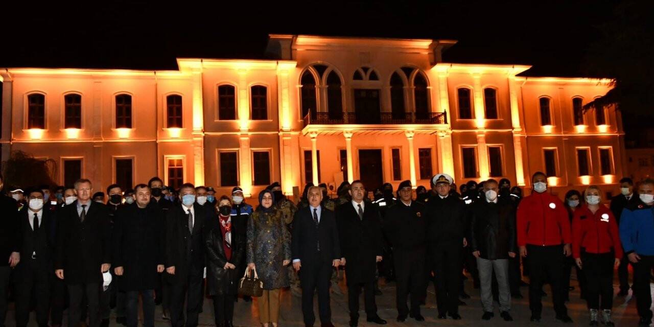 Tekirdağ’da 2 bin 591 personel görev başında