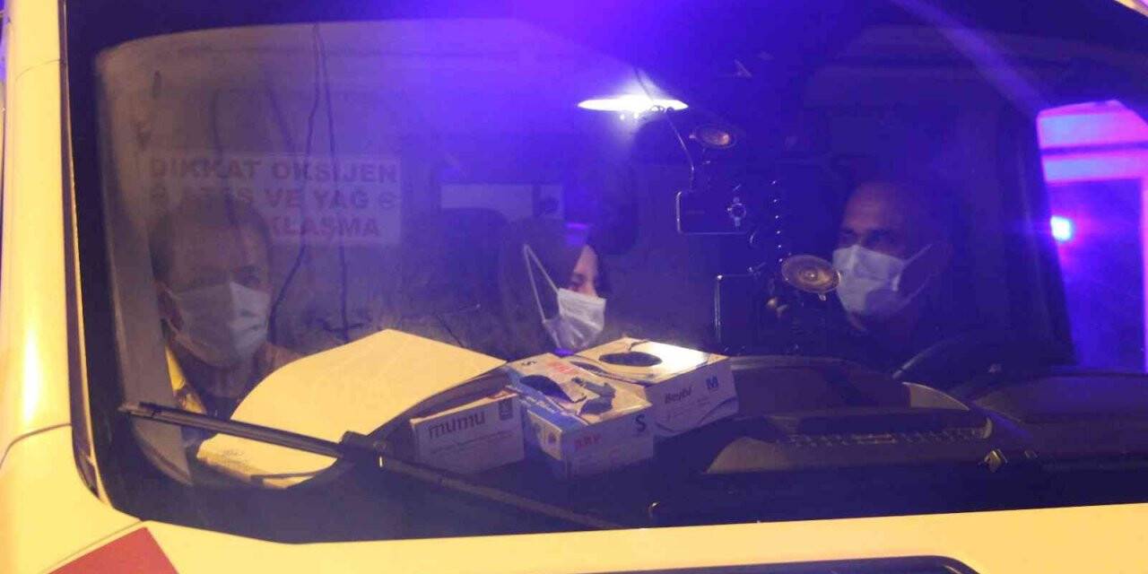 2022’yi görev başında karşıladılar