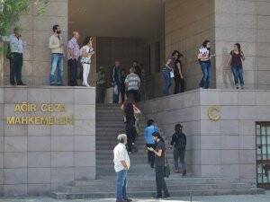 37 zanlı adliyeye sevk edildi