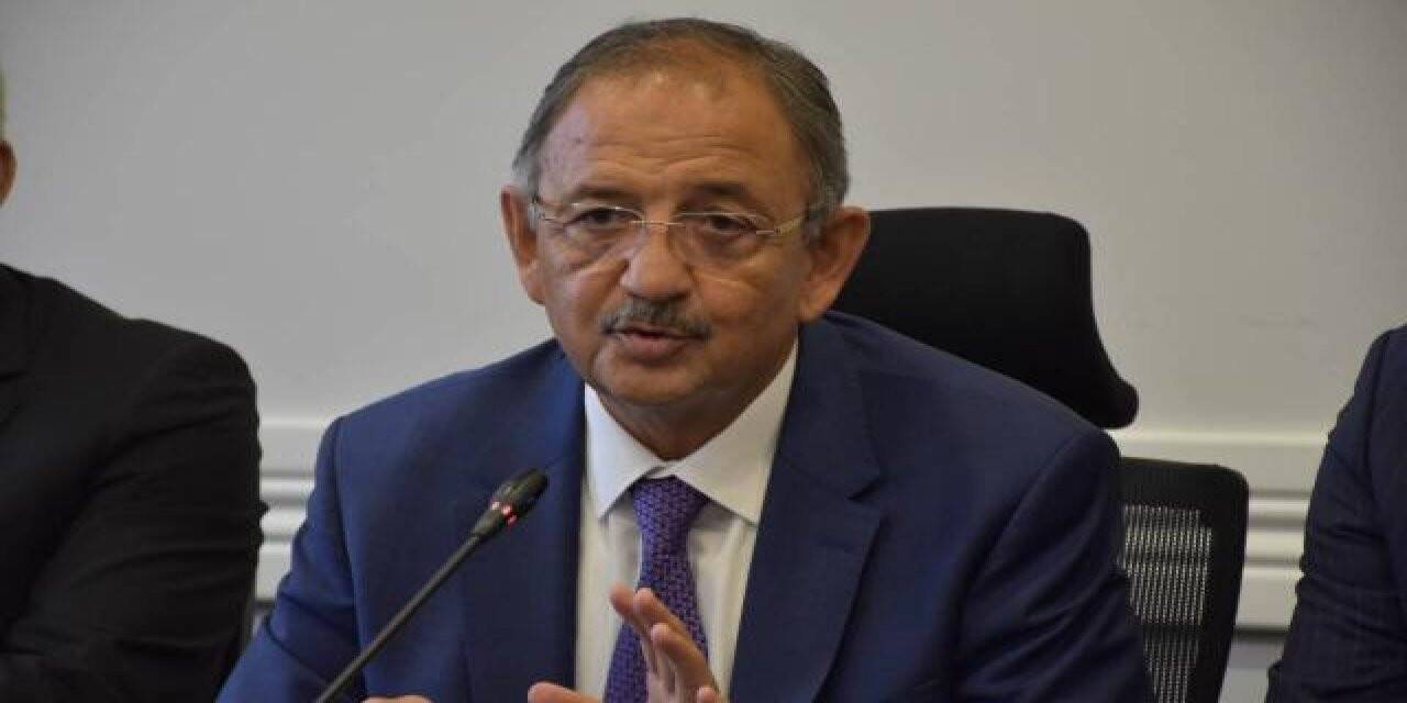 Özhaseki: Çin ile birlikte büyüyen 2. ülke olduk