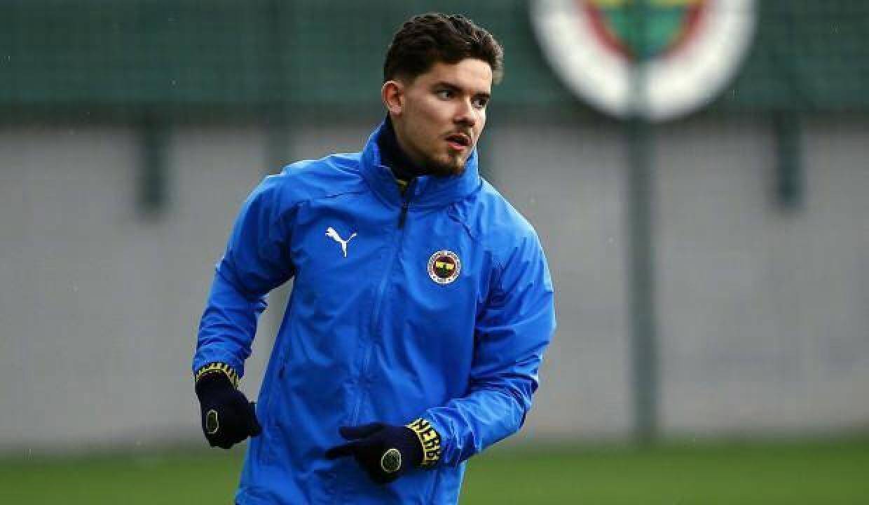 Ferdi Kadıoğlu milli takım kararını verdi!