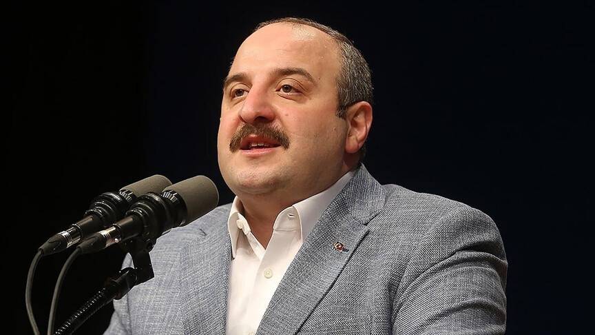 Bakan Varank: 39 bin 170 kişiye istihdam sağlayacak 27,8 milyar liralık yatırımı destekleme kararı aldık