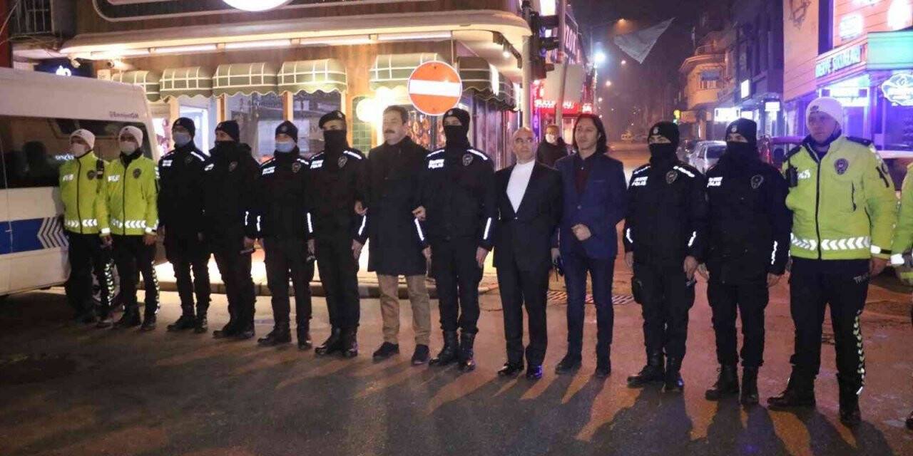 Afyonkarahisar’da 2021 yılında bakın en çok hangi suçlar arttı