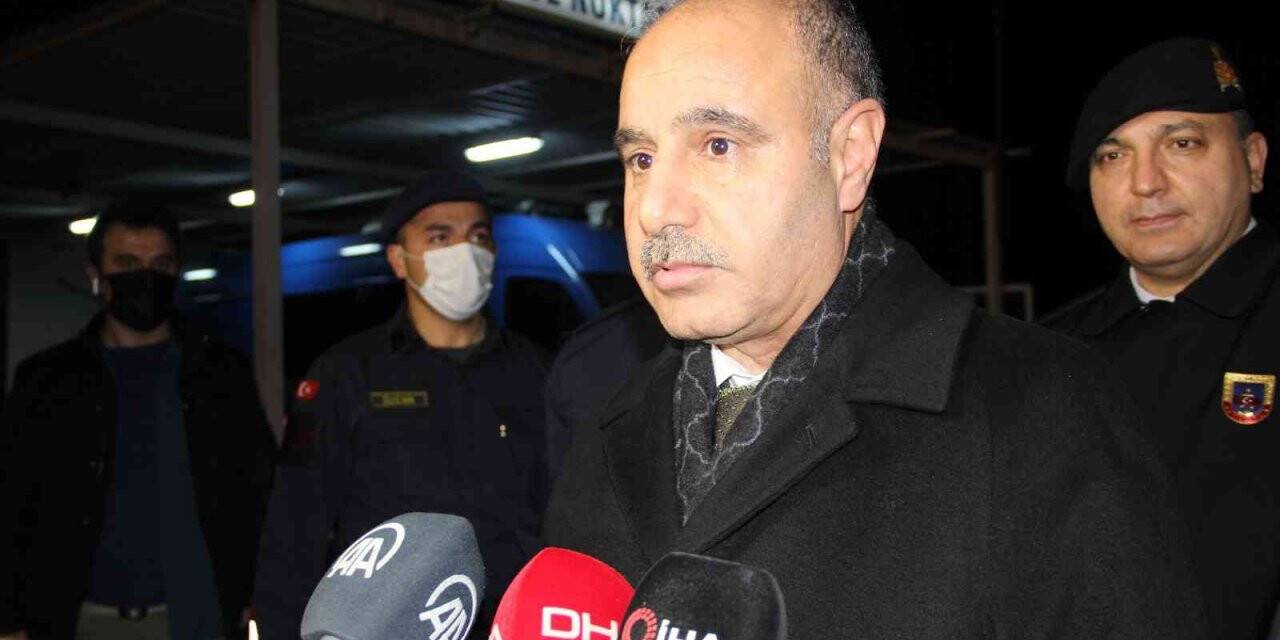 Emniyet Genel Müdürü Aktaş: “265 bin personelle 81 ilde sahadayız”