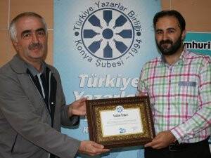 TYB’de İslamcılık Hareketleri konuşuldu