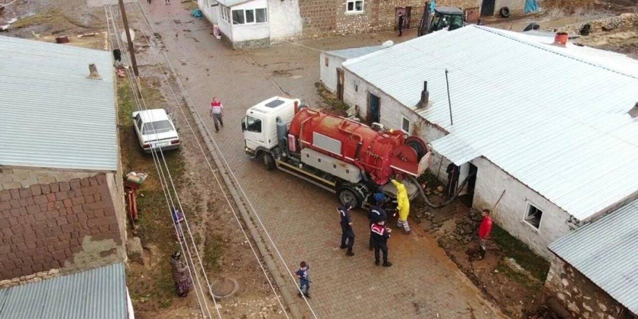 Kayseri’de 2021 böyle geçti