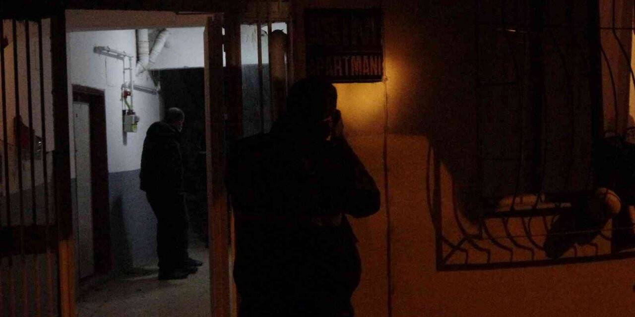 Rize’de yaşlı kadın evinde ölü bulundu