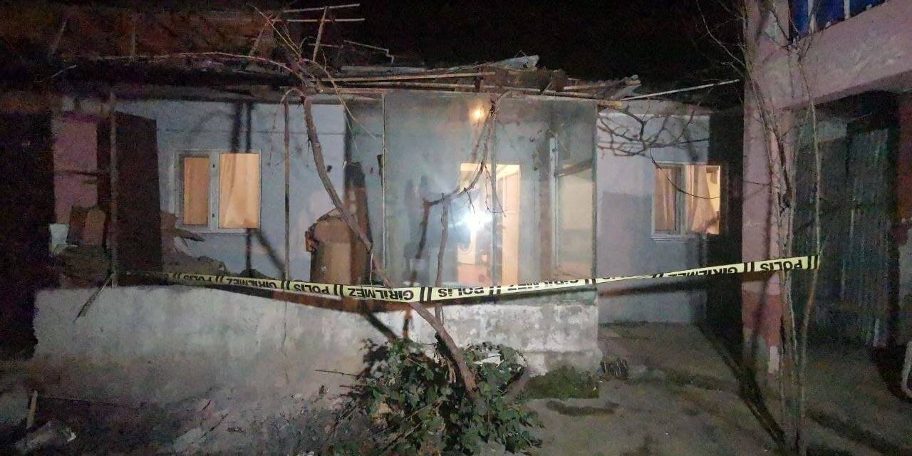Yeni yıl kutlamasında kan aktı: 1 ölü, 1 yaralı