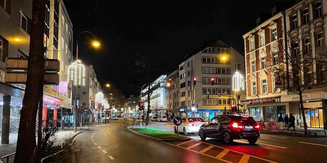 Almanya yeni yıla Covid-19 yasaklarıyla girdi