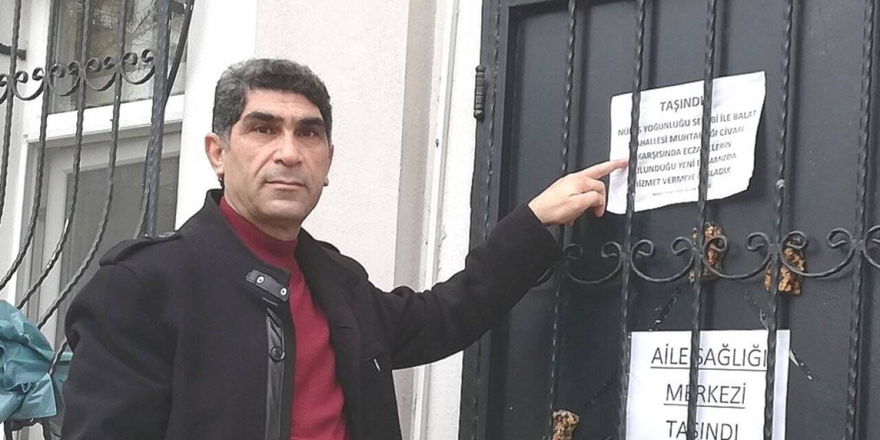 Aydın: “Aile hekimliğimizi geri istiyoruz”