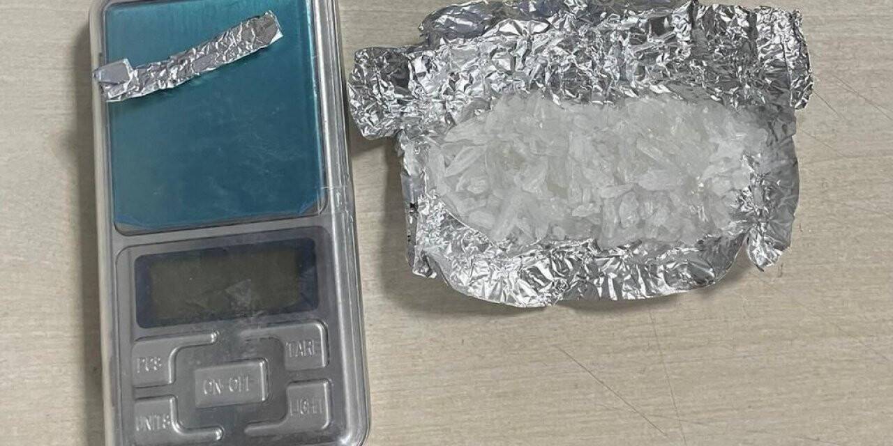 Güven timlerinden uyuşturucu operasyonu
